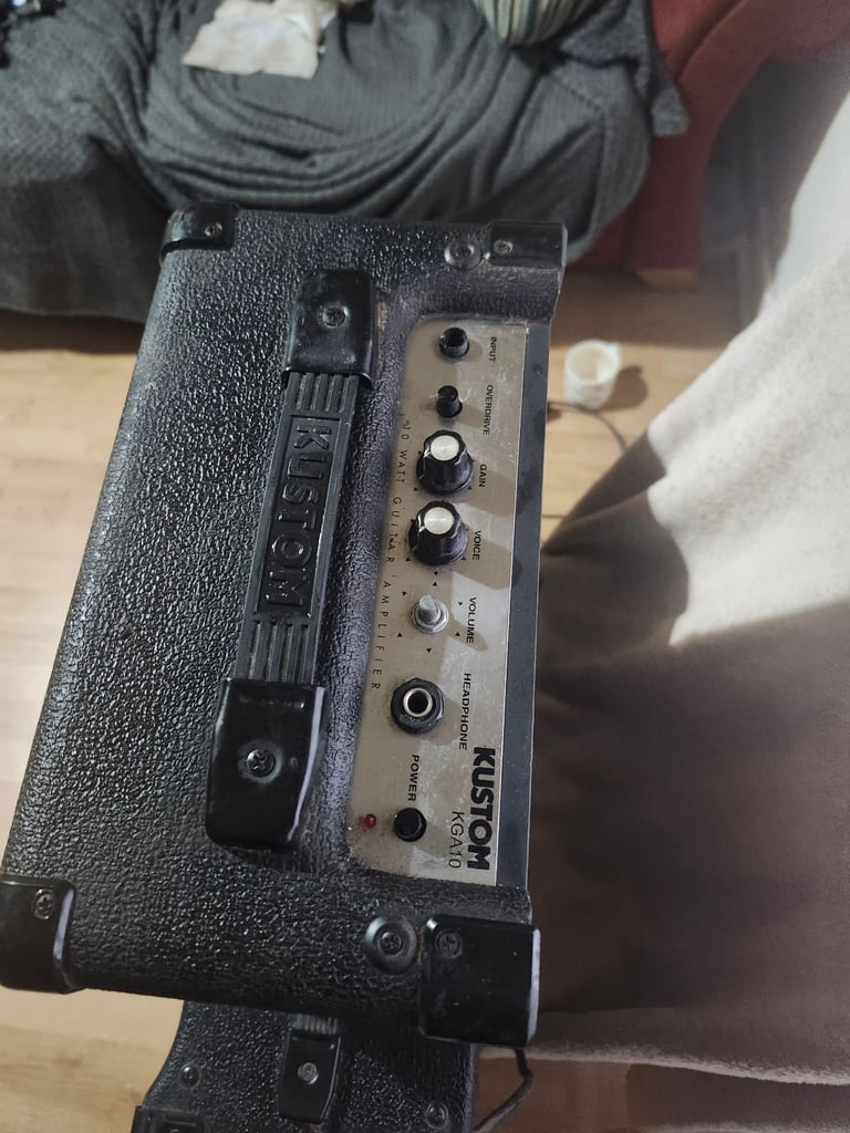 image for Sound equipment 