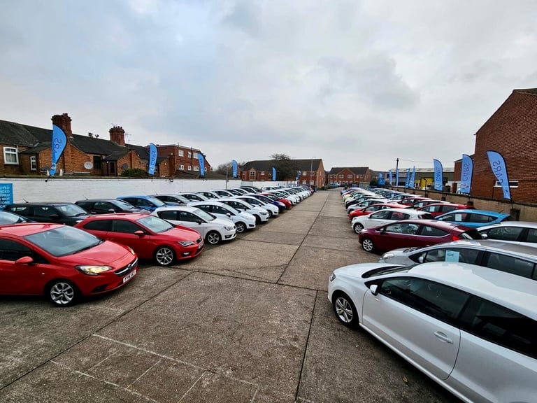 2019 Hyundai i10 1.0 S 5dr HATCHBACK PETROL Manual