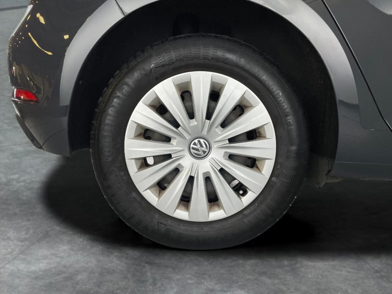 2018 Volkswagen Golf 1.6 TDI S 5dr HATCHBACK DIESEL Manual