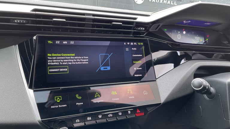 2024 Peugeot 408 1.2 PureTech GT Fastback 5dr Petrol EAT Euro 6 (s/s) (130 ps) Hatchback Petrol A...