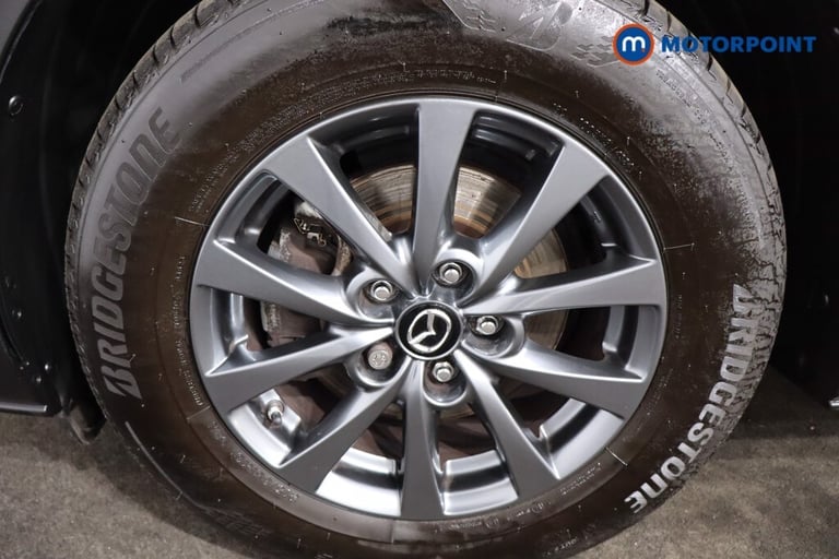 2021 Mazda CX-30 2.0 e-Skyactiv X MHEV SE-L Lux 5dr HATCHBACK PETROL Manual