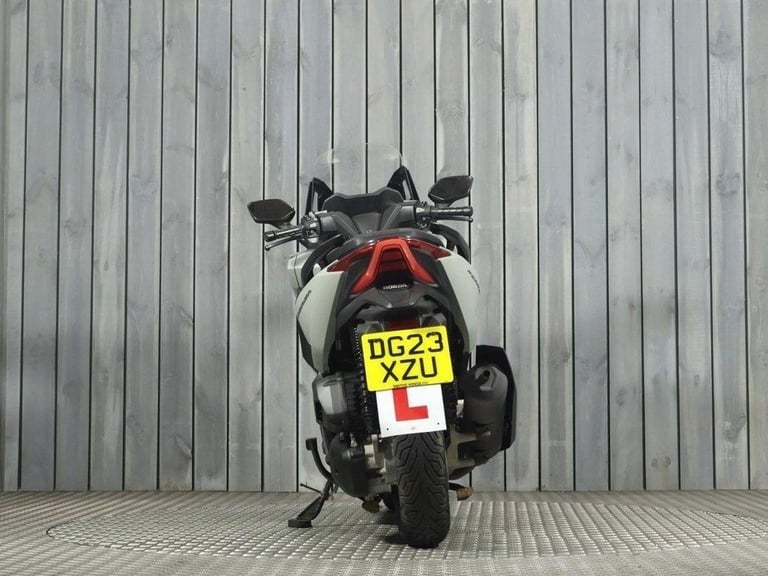 2023 23 HONDA FORZA 125