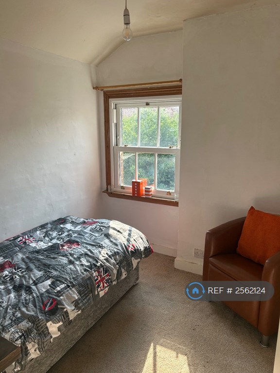 1 bedroom in West Street, Aylesbury, HP19 (#2562124)