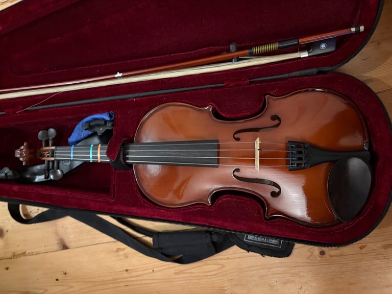 Brand new violin for sale 