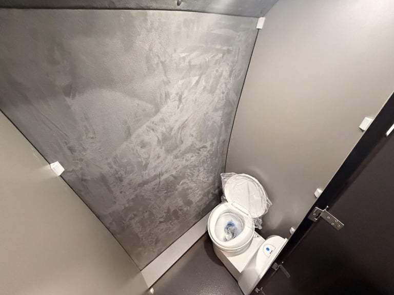 2023 Volkswagen Crafter Motorhome Race Van Camper Van 2.0 VW Crafter Camper Van Race Van Garage m...