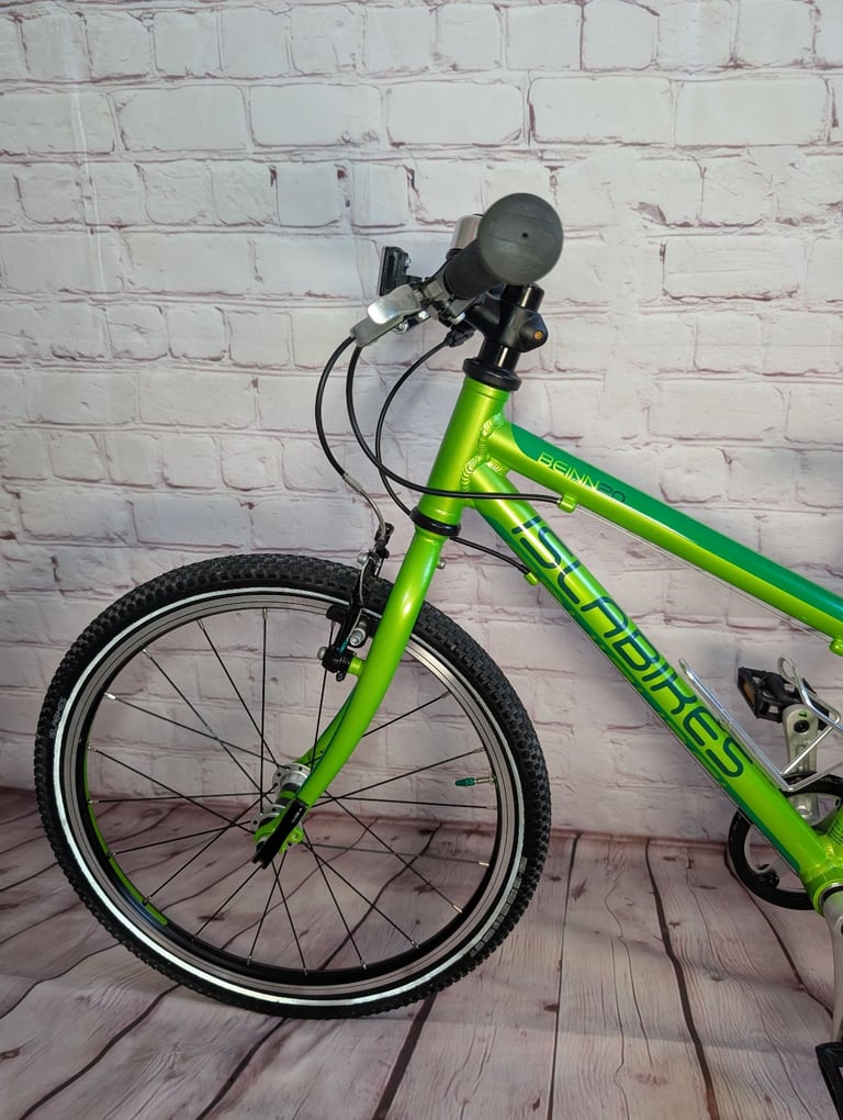 Bicycles Cycles Isla Bike Gumtree Mountain Bike Islabike Beinn 26