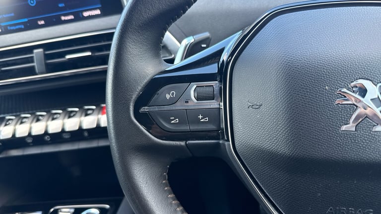 2023 Peugeot 3008 1.2 PureTech Active Premium + SUV 5dr Petrol EAT Euro 6 (s/s) (130 ps) SUV Petr...