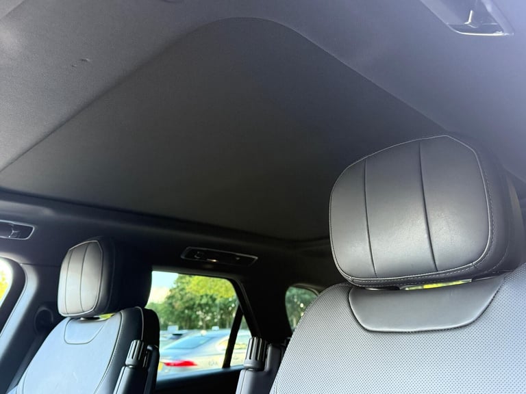 2023 Land Rover Range Rover Sport 3.0 D300 MHEV Dynamic SE SUV 5dr Diesel Auto 4WD Euro 6 (s/s) (...