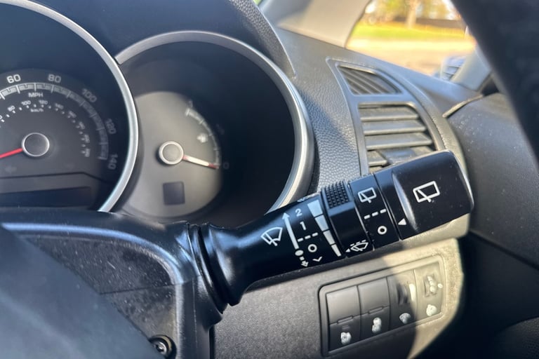 2018 Kia Venga 1.6 3 5dr Auto [6] Hatchback Petrol Automatic