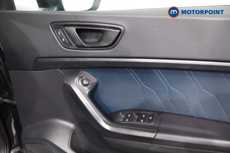 2022 Cupra Ateca 2.0 TSI VZ3 5dr DSG 4Drive SUV Petrol Automatic