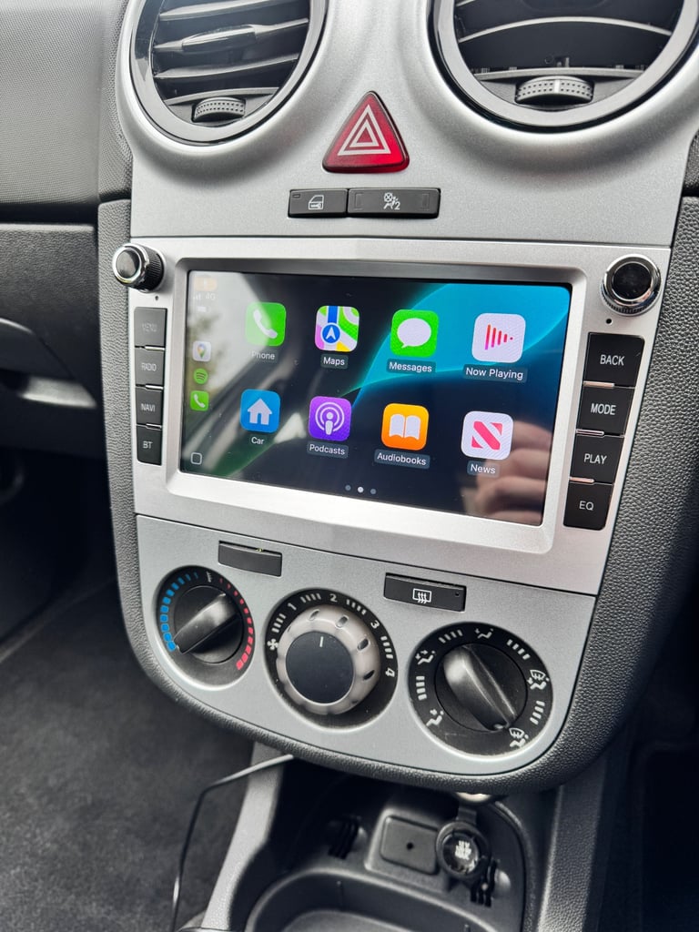 2012 vauxhall corsa