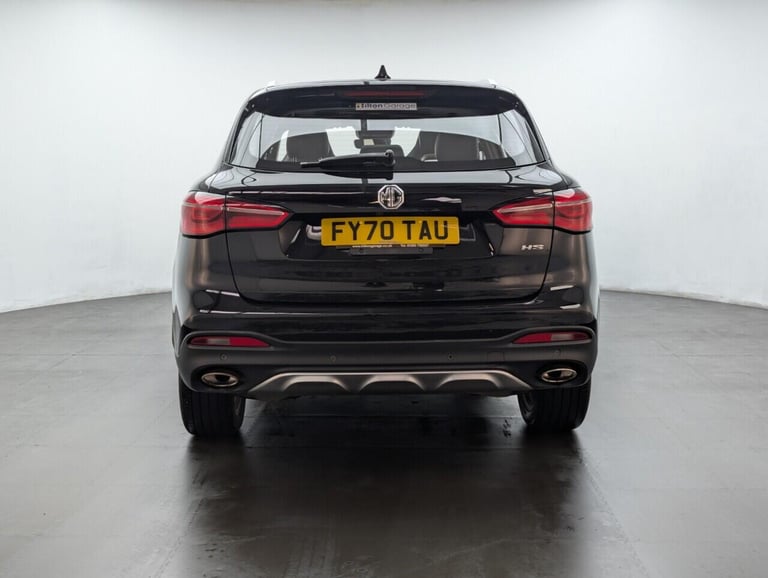 2021 MG MG HS 1.5 T-GDI Exclusive SUV 5dr Petrol DCT Euro 6 (s/s) (162 ps) - PAN ROOF + C ESTATE ...