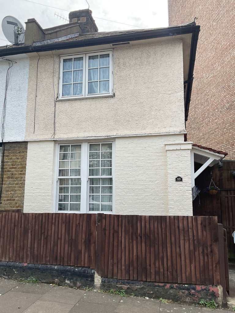 Home swap 2/4 bedroom house 