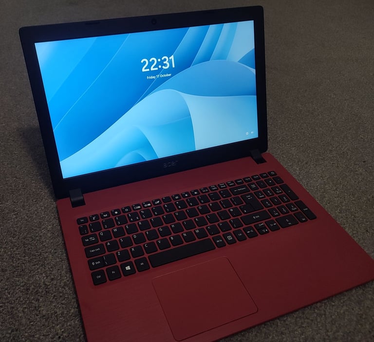 💻 Acer Aspire A315-32-P2WW Laptop