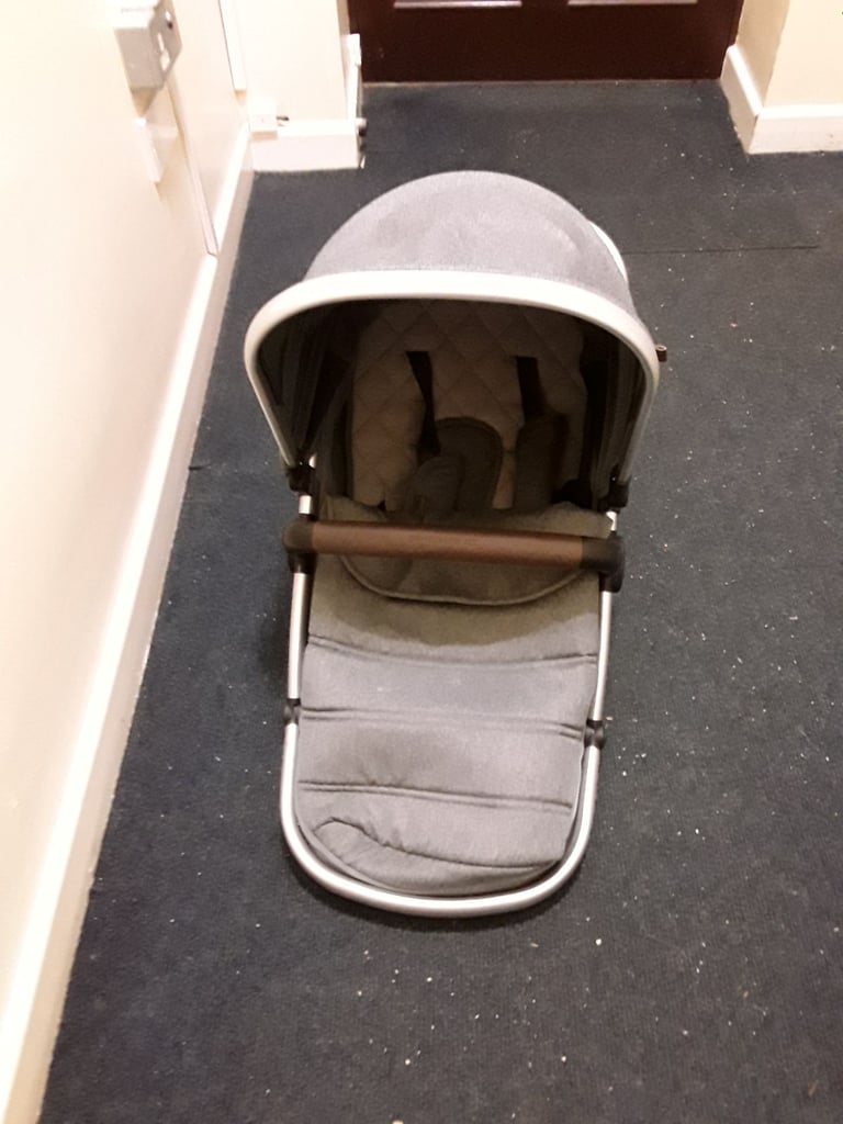 image for Baby Travel Cot  