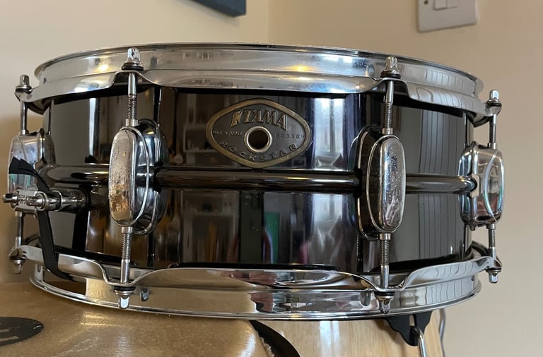 Tama Snare Drum