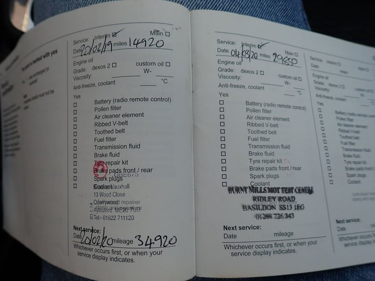 2017 67 VAUXHALL CORSA 1.4I ECOTEC ENERGY HATCHBACK 5DR PETROL EASYTRONIC EURO 6