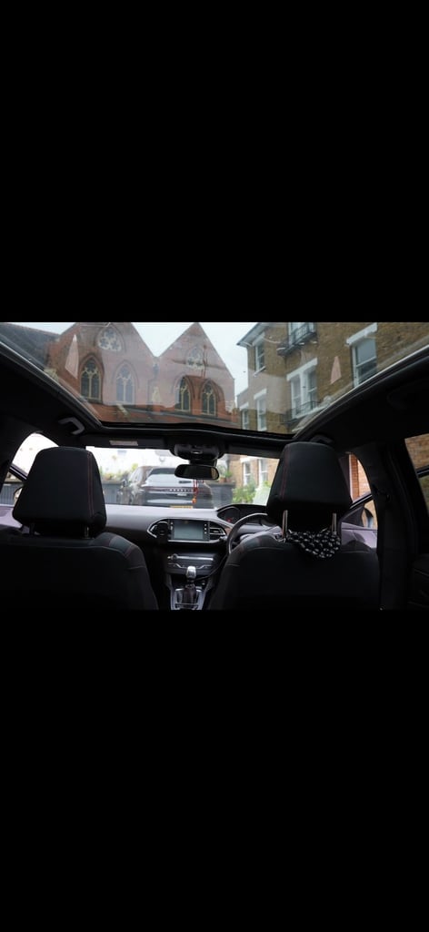 Peugeot, 308, Hatchback, 2018, Manual, 1199 (cc), 5 doors