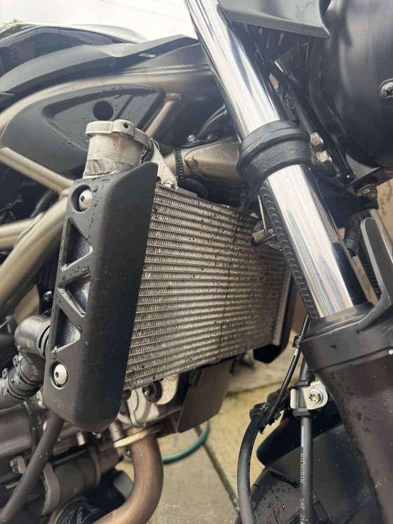 2023 Suzuki SV650