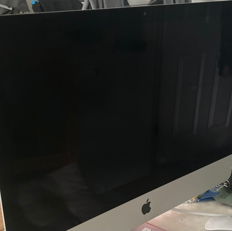 Apple Imac 