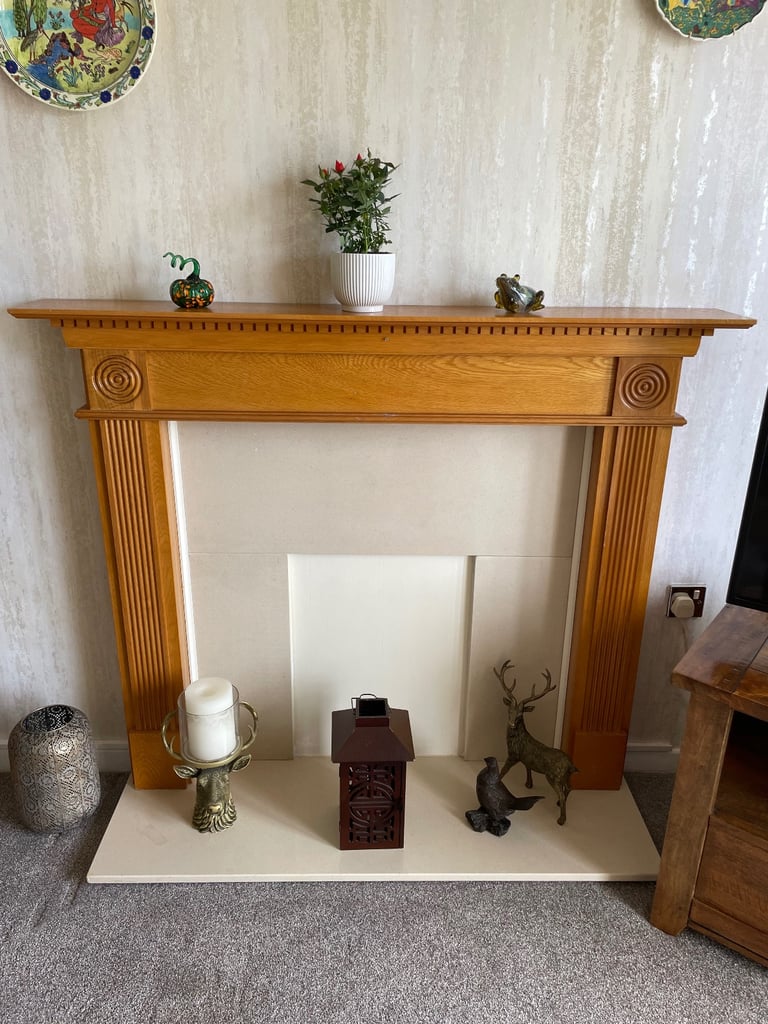 image for Fire Surround 