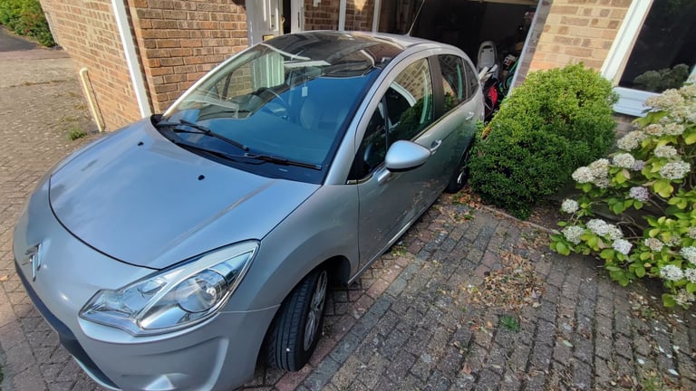 Citroen, C3, Hatchback, 2011, Manual, 1398 (cc),5 doors - Image 2