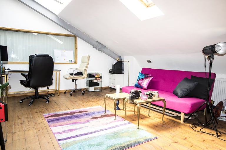 image for Office | Creative Space | Workspace | Beauty Room | Commercial Unit in Wimbledon London SW19