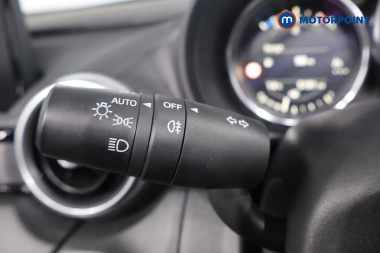 2023 Mazda MX-5 2.0 [184] Exclusive-Line 2dr Convertible Petrol Manual