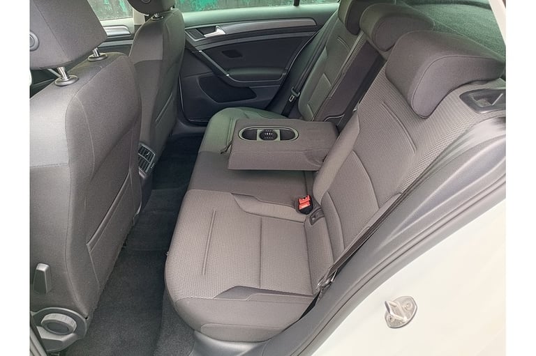 2019 Volkswagen Golf TSI EVO Match Hatchback Petrol Automatic