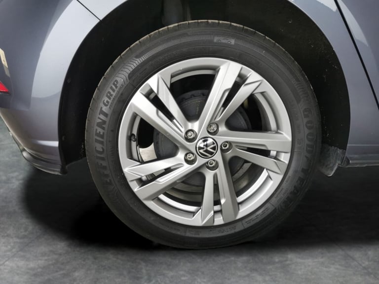 2023 Volkswagen Polo 1.0 TSI R-Line 5dr DSG HATCHBACK PETROL Automatic