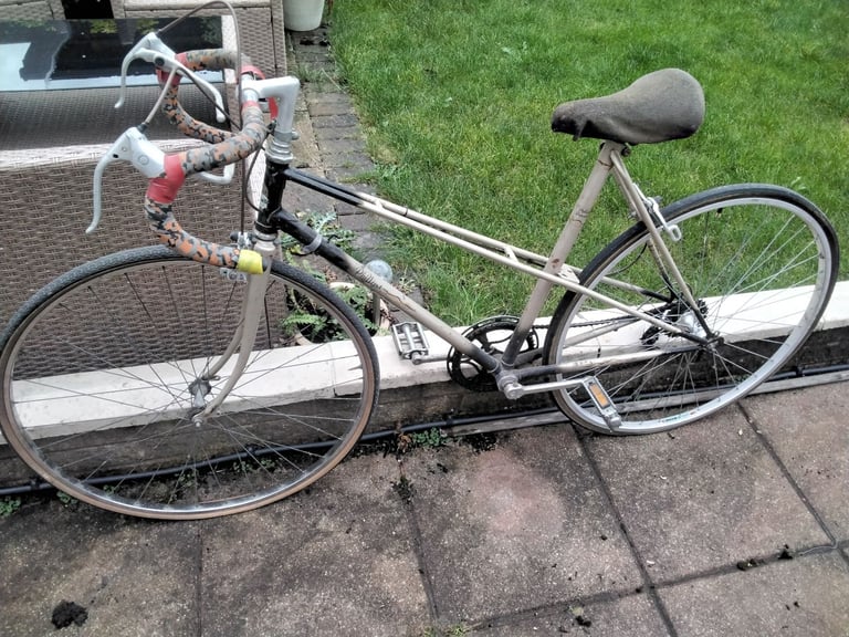 Vintage racing Bikes, Bicycles Cycles for Sale Gumtree