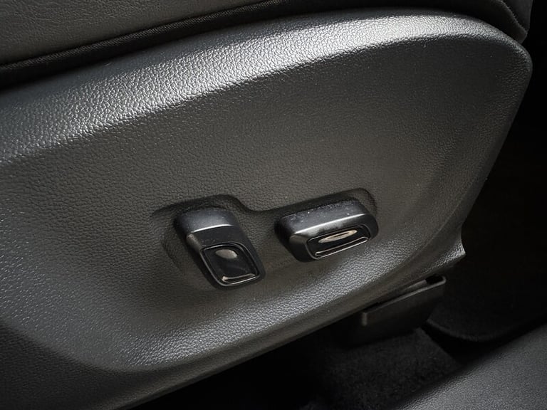 2021 MG MG ZS T-GDI Exclusive SUV Petrol Manual