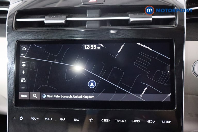 2022 Hyundai TUCSON 1.6 TGDi Plug-in Hybrid Ultimate 5dr 4WD Auto SUV Hybrid Automatic