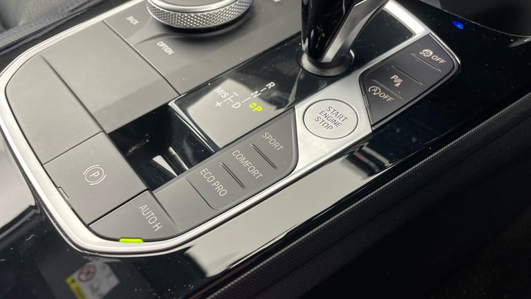 2022 BMW 1 Series 118i [136] M Sport 5dr Step Auto HATCHBACK PETROL Automatic