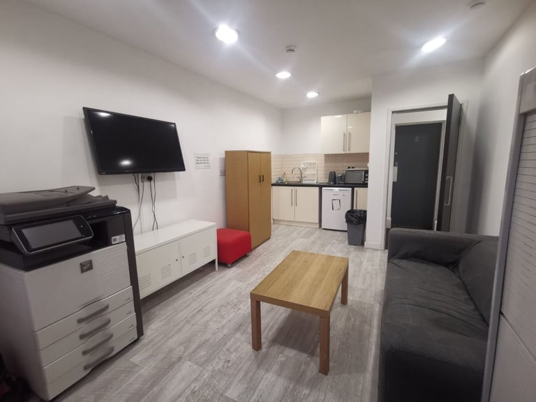 *SPECIAL OFFER 10% OFF - PREMIUM Offices - Birmingham City Centre - Jewellery Quarter  