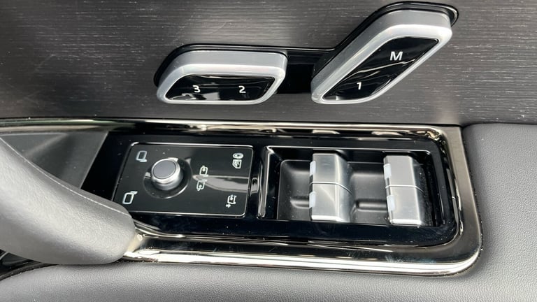 2025 Land Rover Range Rover Sport 3.0 D300 Autobiography 5dr Auto Diesel Estate Estate Diesel Aut...