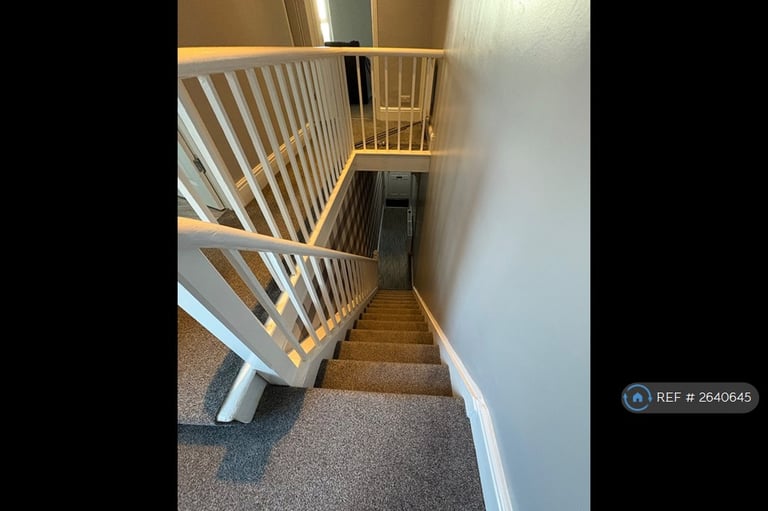1 bedroom flat in Church Road, Stockton On Tees, TS18 (1 bed) (#2640645)