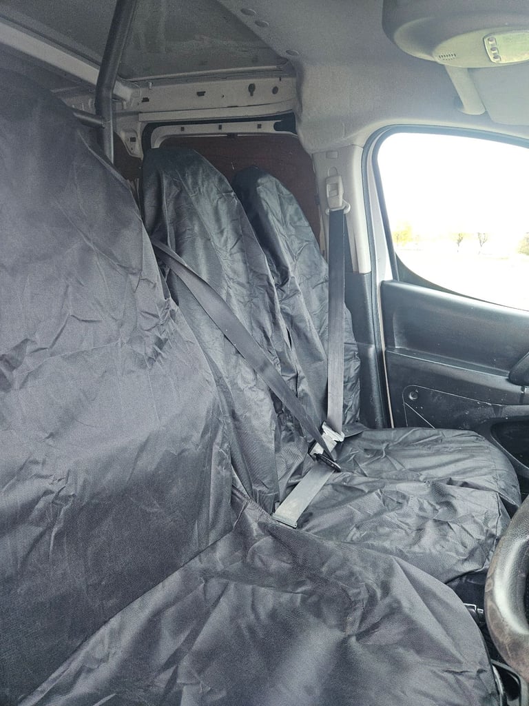 14/ reg citroen berlingo 1.6 hdi professional sim combo partner caddy connect