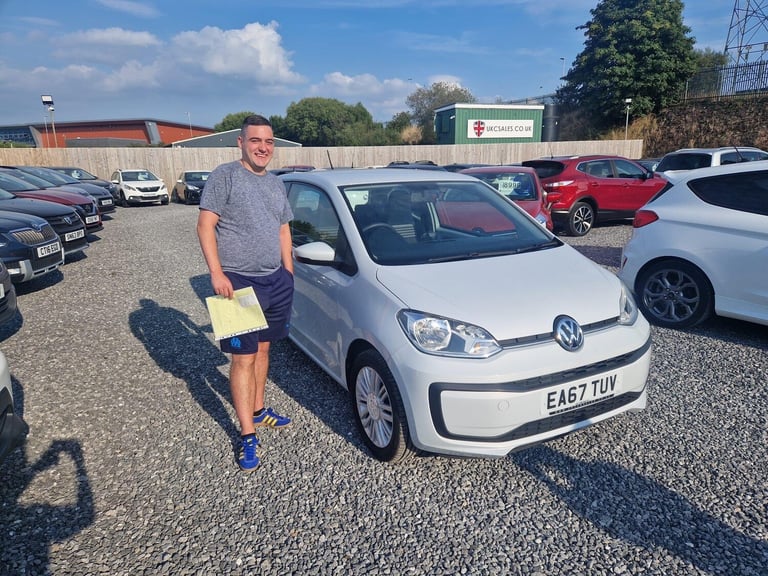 2018 Toyota AYGO 1.0 VVT-i x-press Euro 6 5dr HATCHBACK Petrol Manual