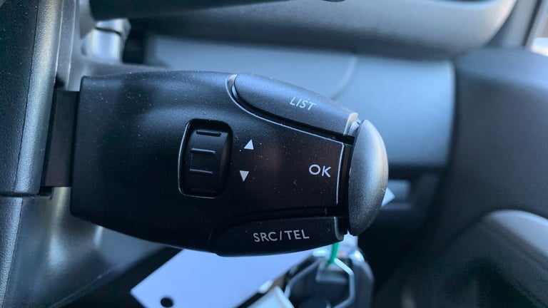 2024 Citroen Dispatch 2.0 BlueHDi 1200 Enterprise Edition M Crew Van Double Cab 6dr Diesel EAT8 M...