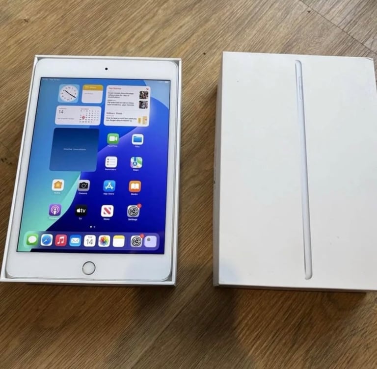 image for iPad mini 5 64GB cellular Excellent condition 