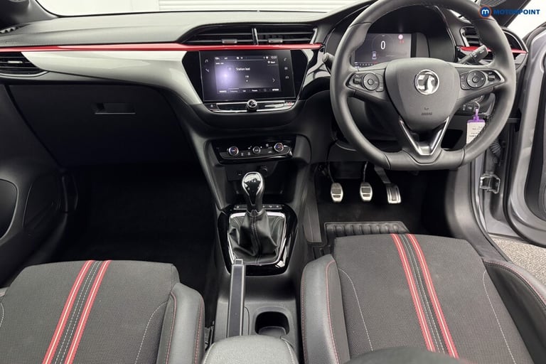 2023 Vauxhall Corsa 1.2 GS 5dr Hatchback Petrol Manual