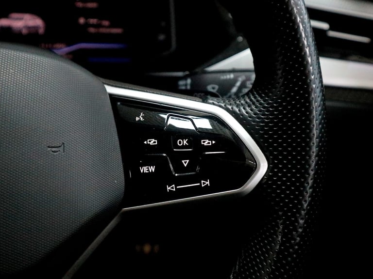 2021 Volkswagen Arteon 2.0 Elegance Shooting Brake TDI Dsg 5DR Estate Diesel Estate Diesel Automatic