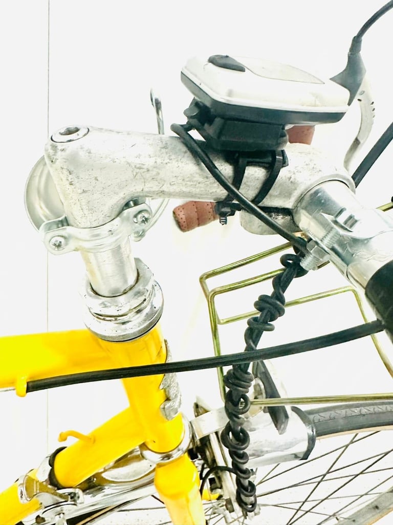 DYTONA Fully Refurbished Size/M Road Bike 🚴‍♀️ Original Features