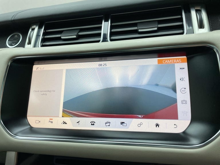 2017 Land Rover Range Rover 3.0 TD V6 Autobiography SUV 5dr Diesel Auto 4WD Euro 6 (s/s) (258 ps)...