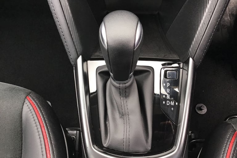 2024 Mazda Mazda2 102329 Hatchback Petrol Automatic