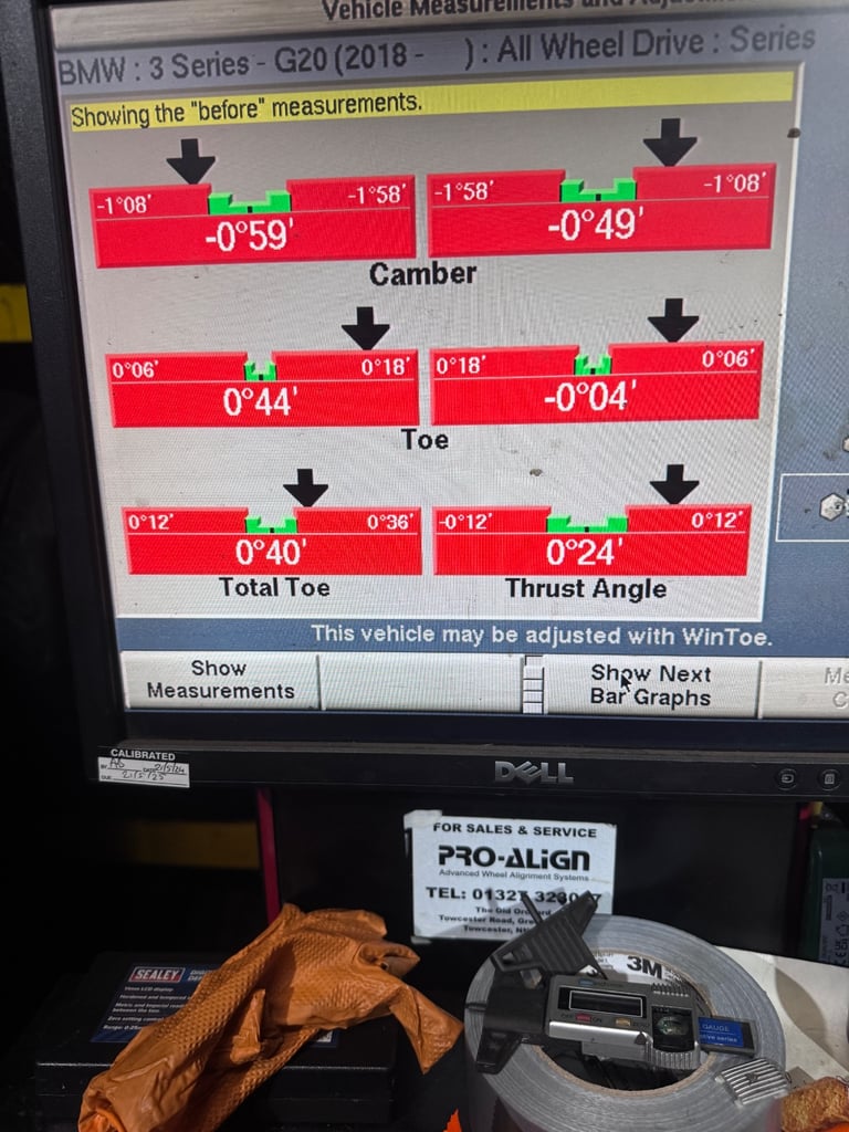 wheel alignment &tracking &tyres new &used size13.to22.Car &van & 4x4 