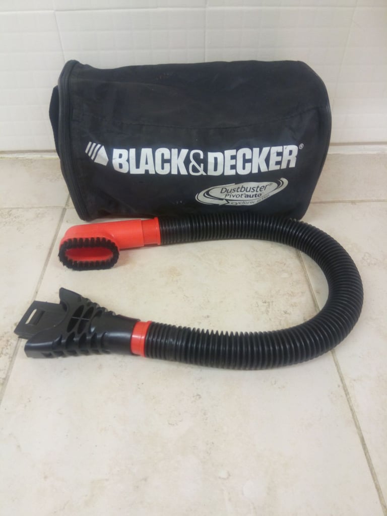 12v corded car vac 