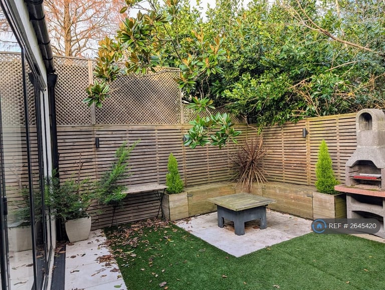 2 bedroom house in Beresford Court, Twickenham, TW1 (2 bed) (#2645420)