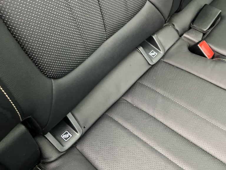 2019 Vauxhall Grandland X 1.2 Turbo Elite Nav 5dr Hatchback Manual